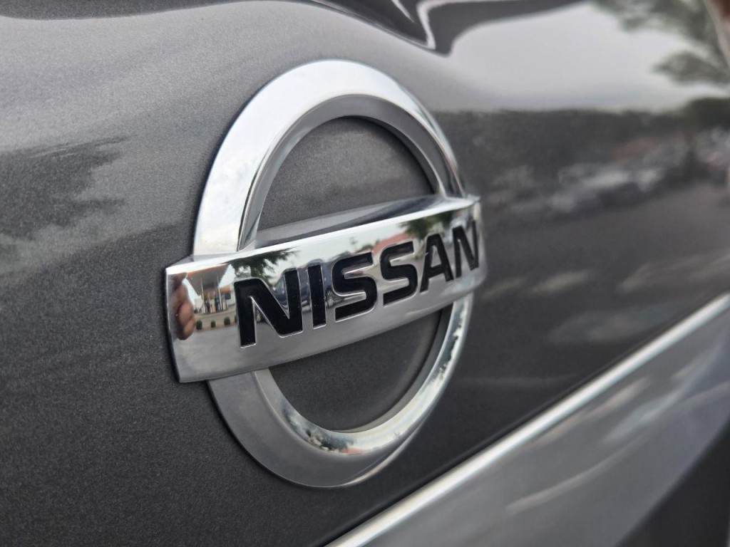 2018 Nissan Pathfinder Image 8