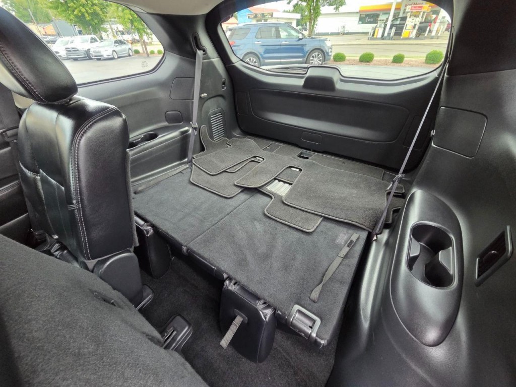 2018 Nissan Pathfinder Image 15