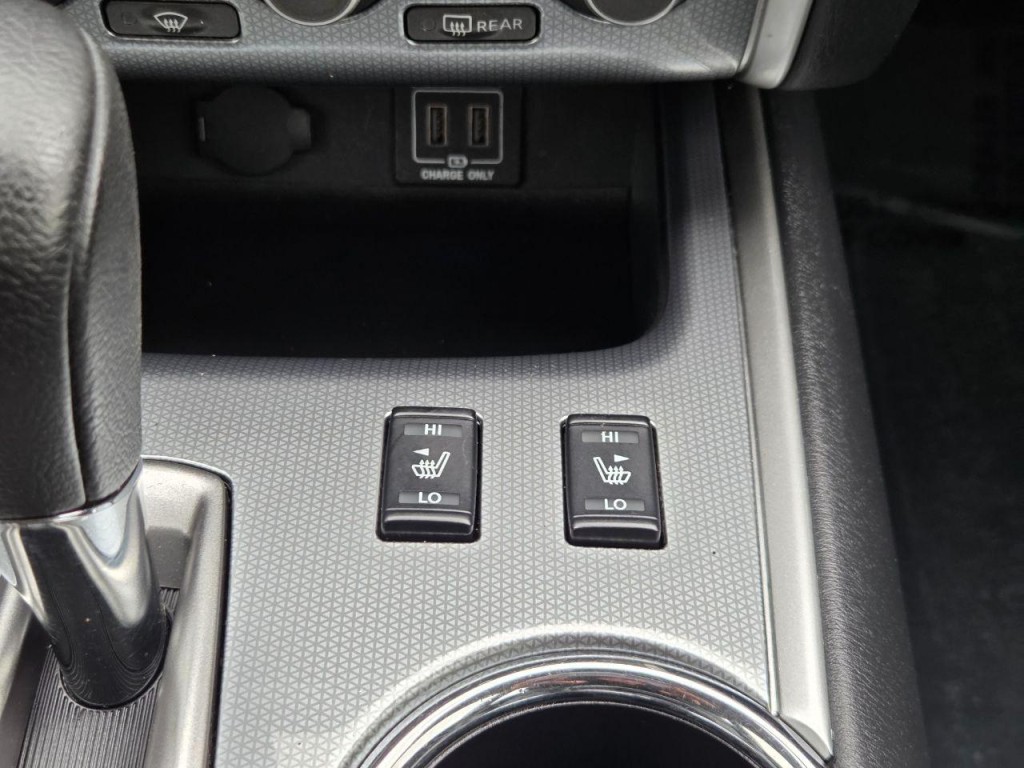 2018 Nissan Pathfinder Image 24