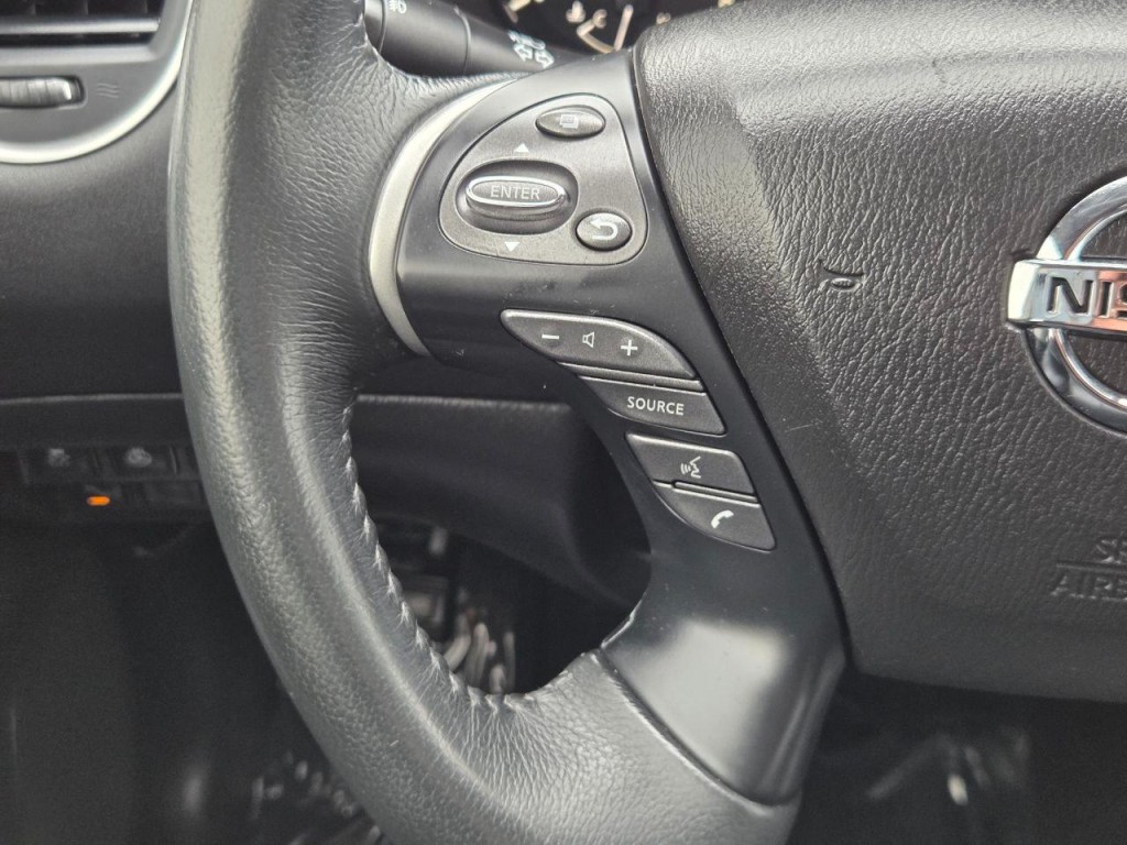 2018 Nissan Pathfinder Image 27
