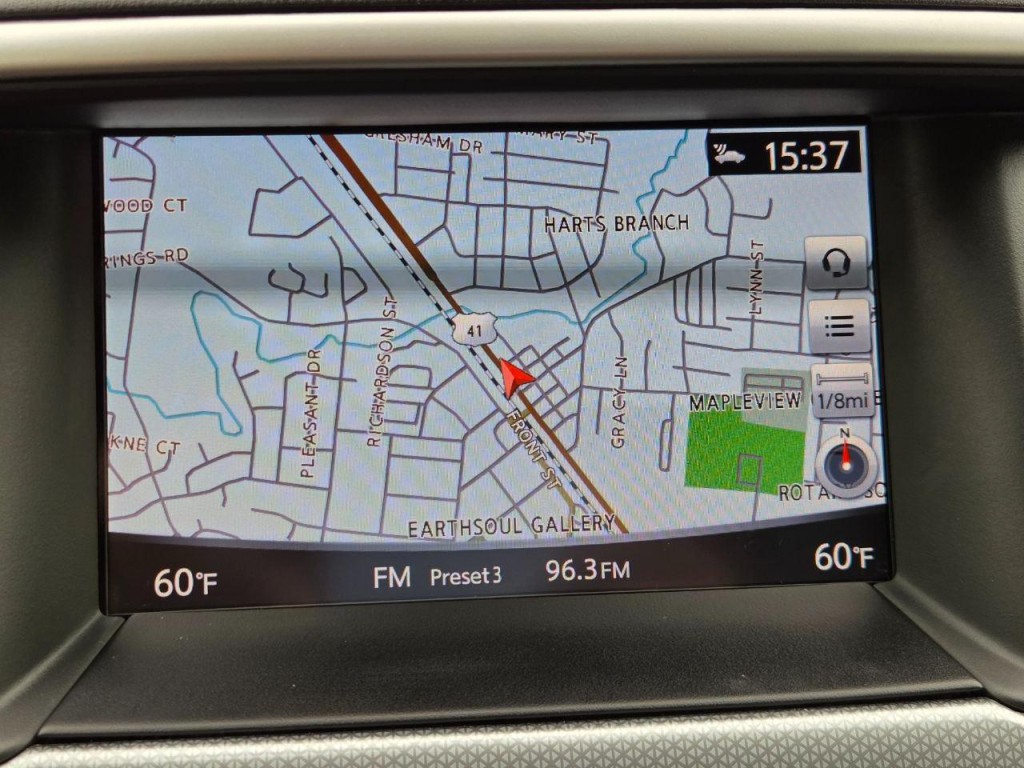 2018 Nissan Pathfinder Image 32