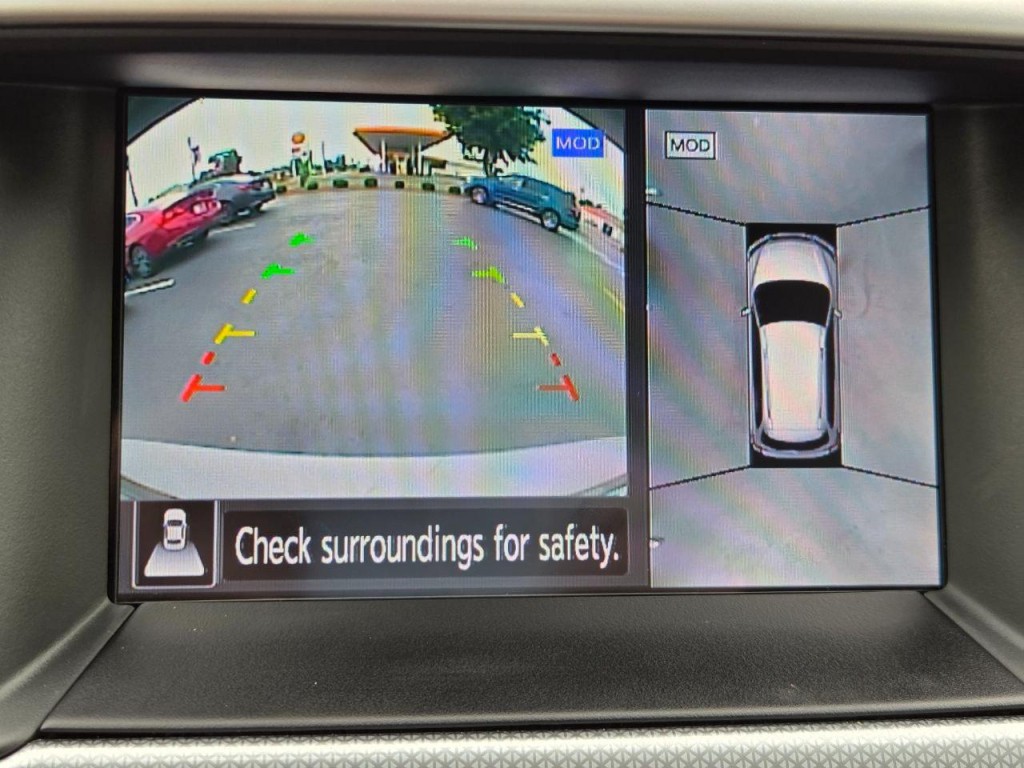 2018 Nissan Pathfinder Image 33
