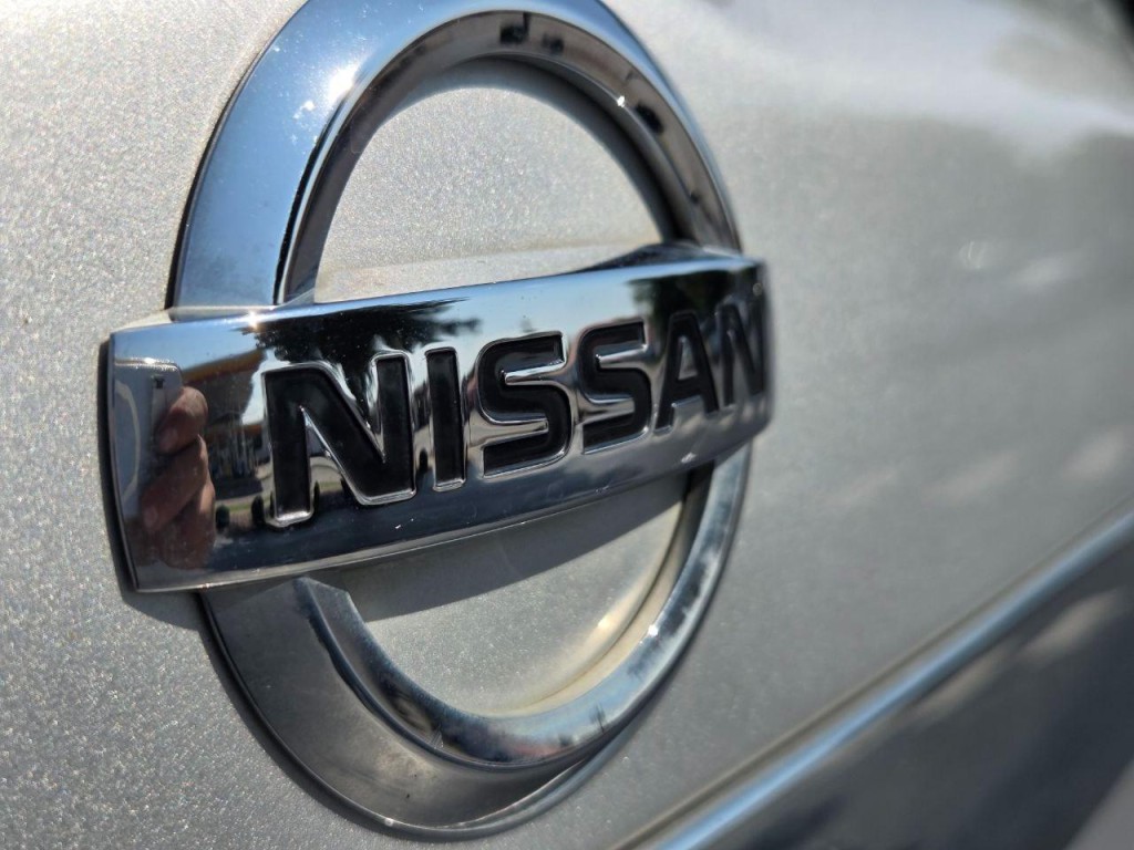 2019 Nissan Pathfinder Image 8