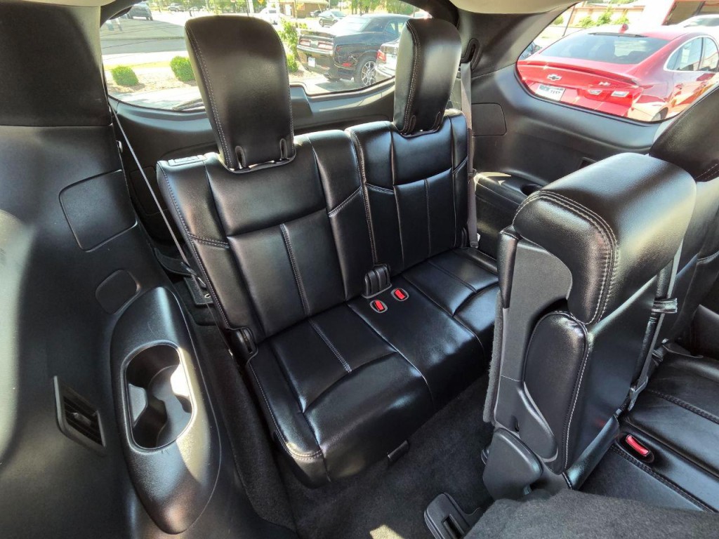 2019 Nissan Pathfinder Image 17