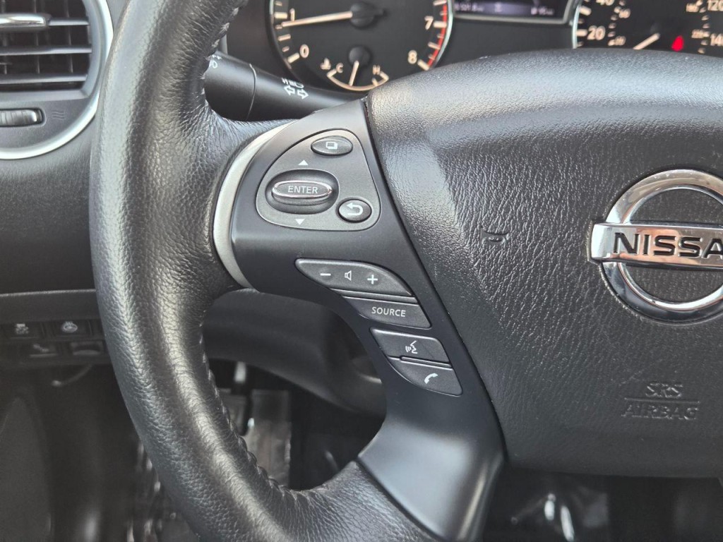 2019 Nissan Pathfinder Image 27