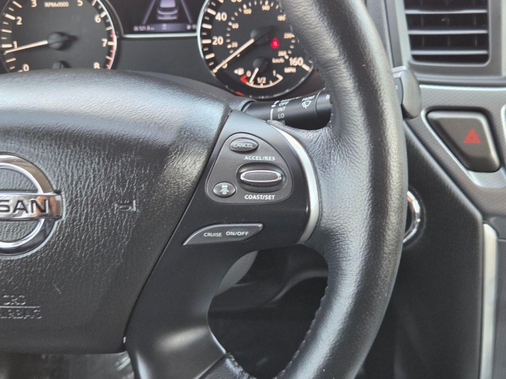2019 Nissan Pathfinder Image 28