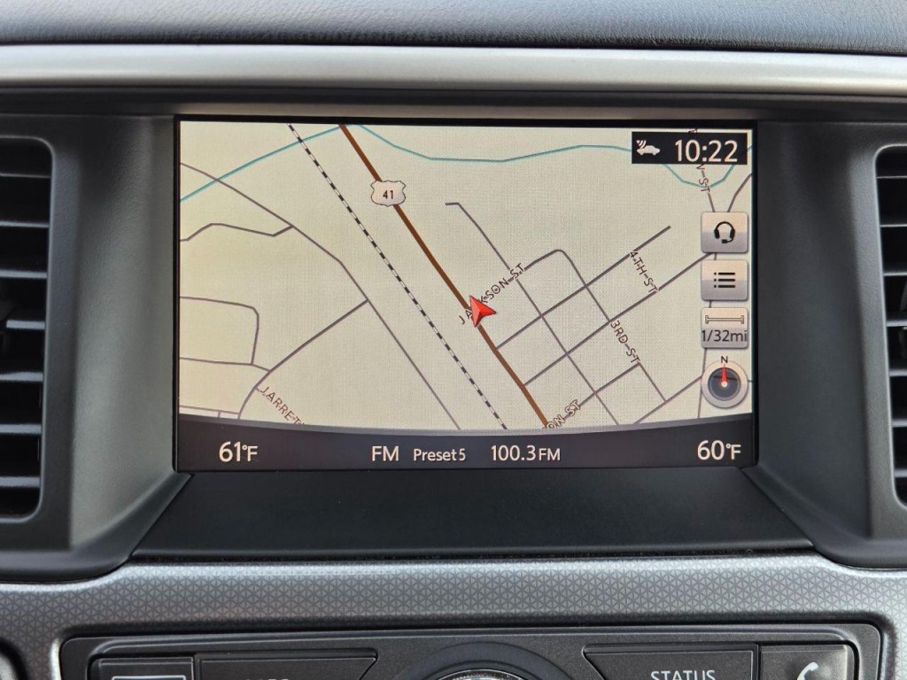 2019 Nissan Pathfinder Image 29