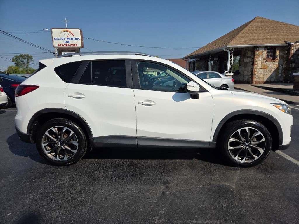 2016 Mazda CX-5 Image 6