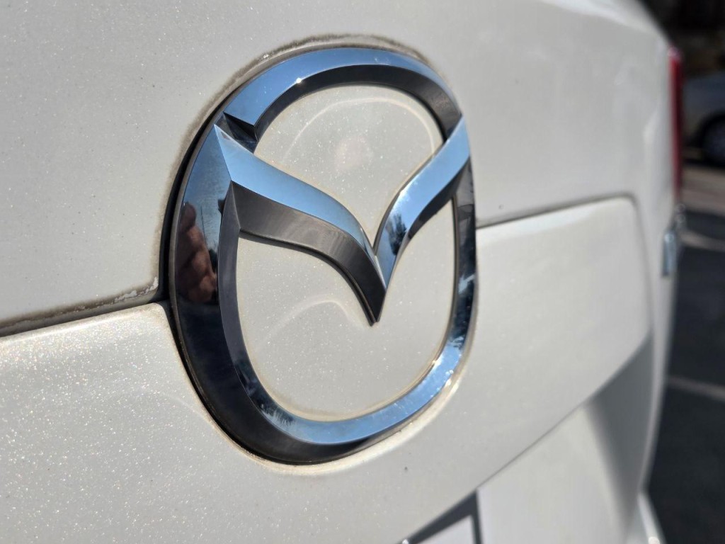 2016 Mazda CX-5 Image 8