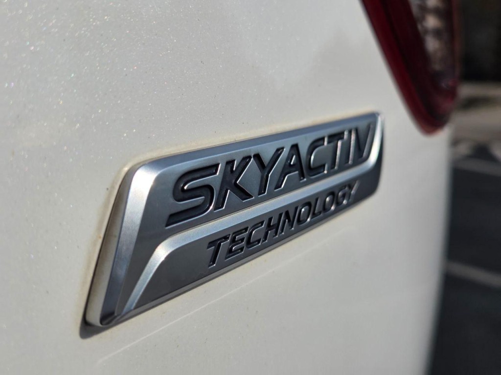 2016 Mazda CX-5 Image 9