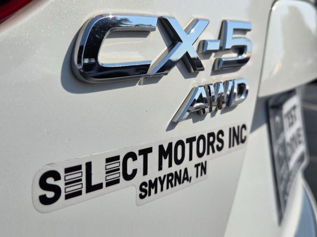 2016 Mazda CX-5 Image 10