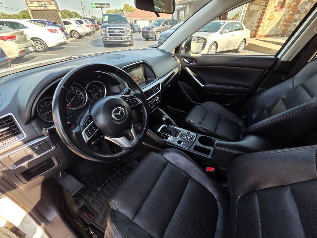 2016 Mazda CX-5 Image 11