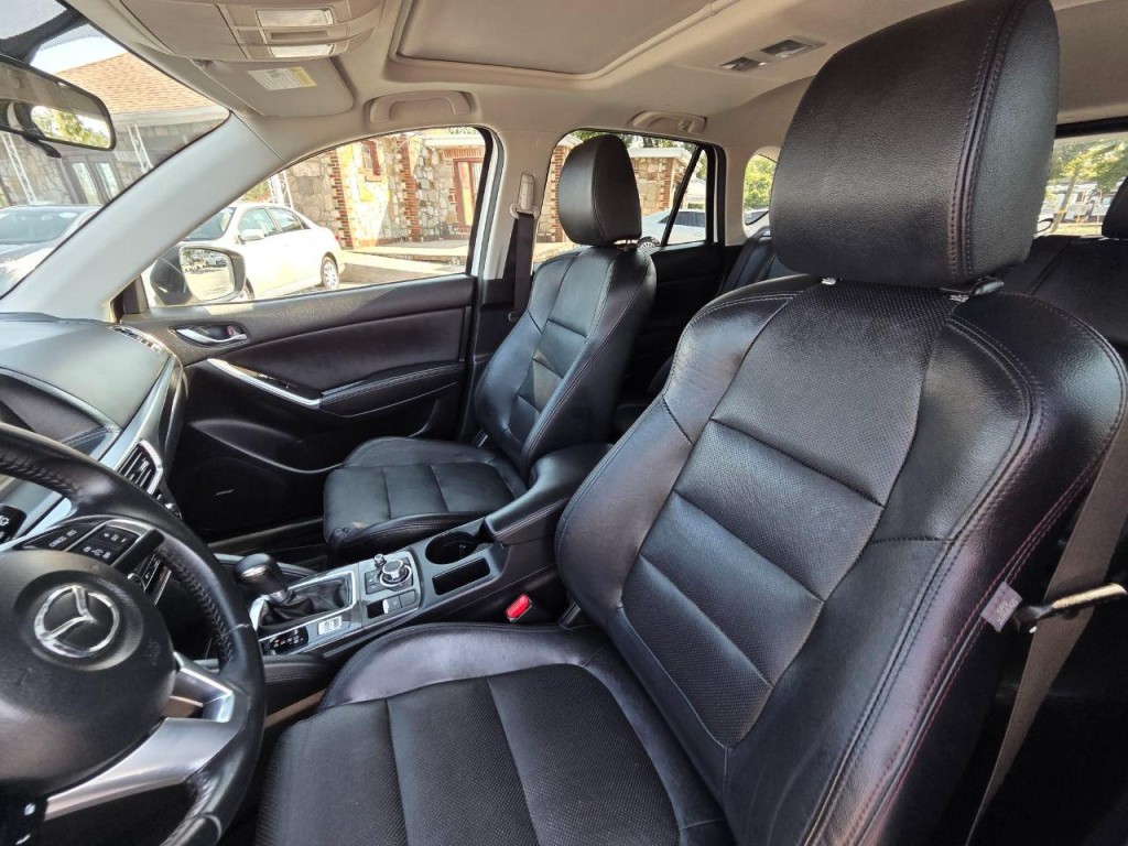 2016 Mazda CX-5 Image 12