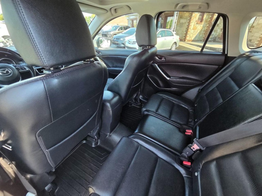 2016 Mazda CX-5 Image 13