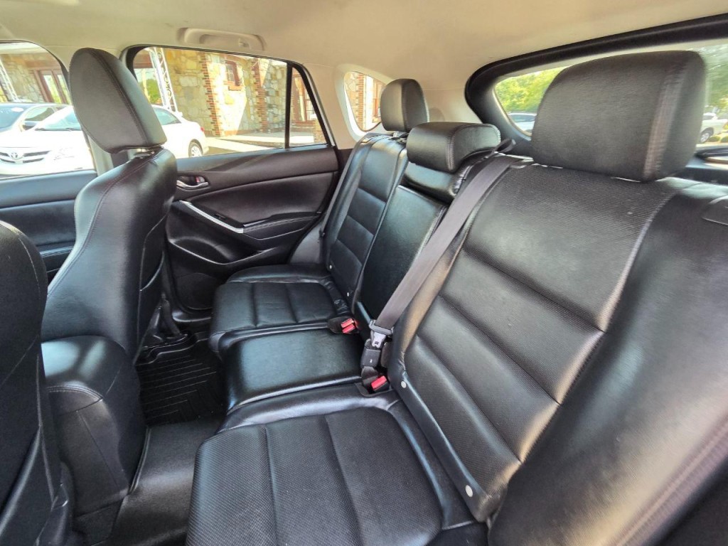 2016 Mazda CX-5 Image 14