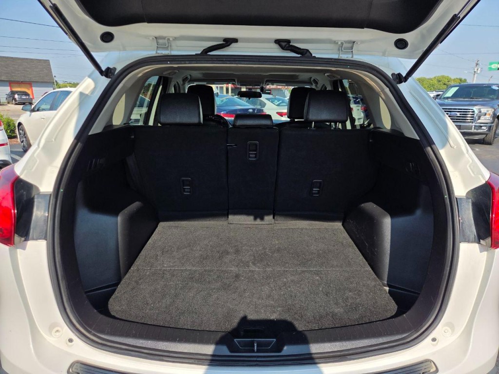 2016 Mazda CX-5 Image 15
