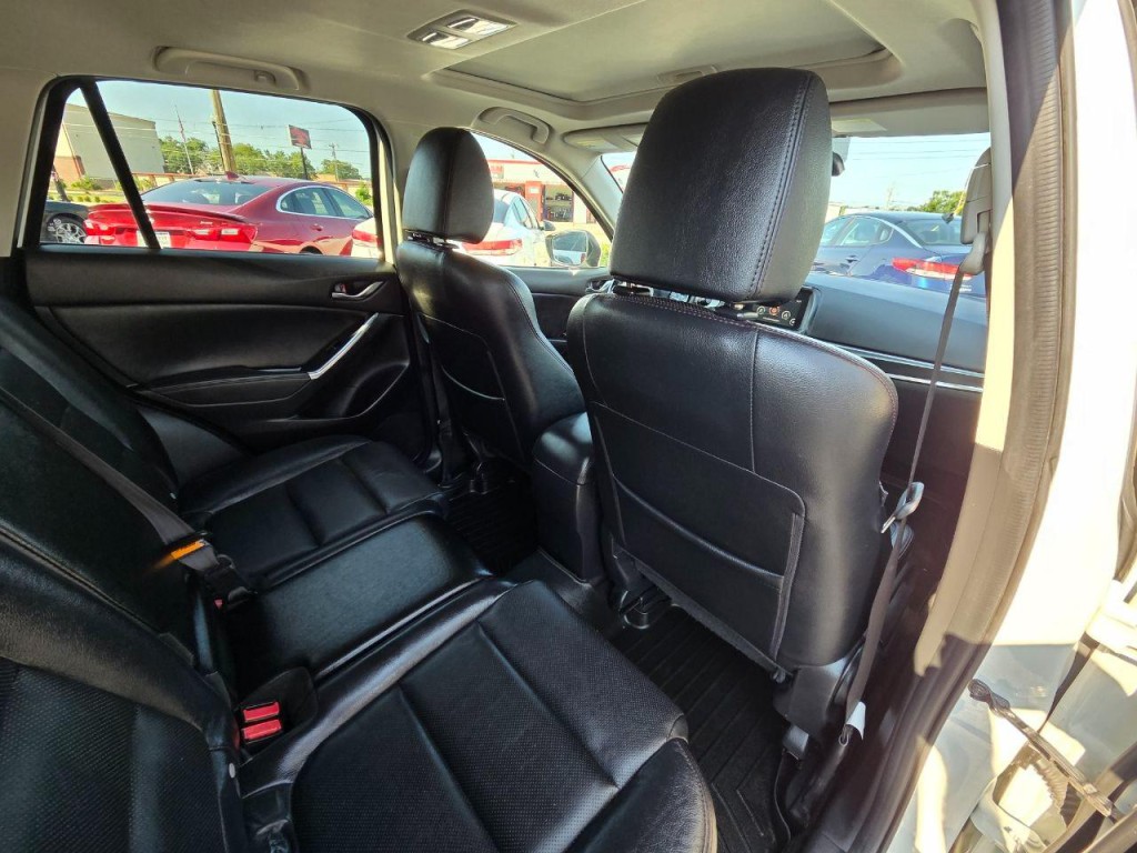 2016 Mazda CX-5 Image 16