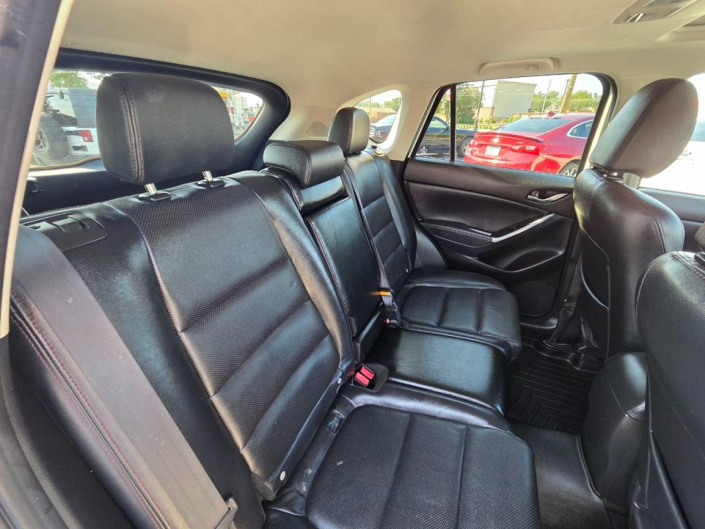2016 Mazda CX-5 Image 17
