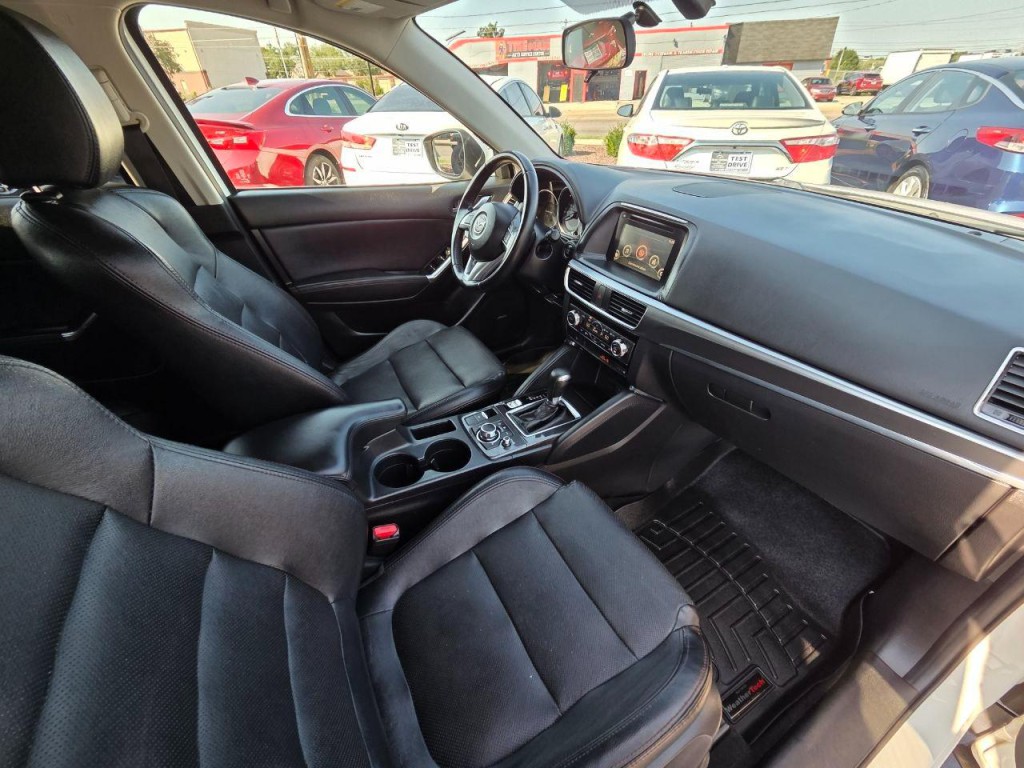 2016 Mazda CX-5 Image 18