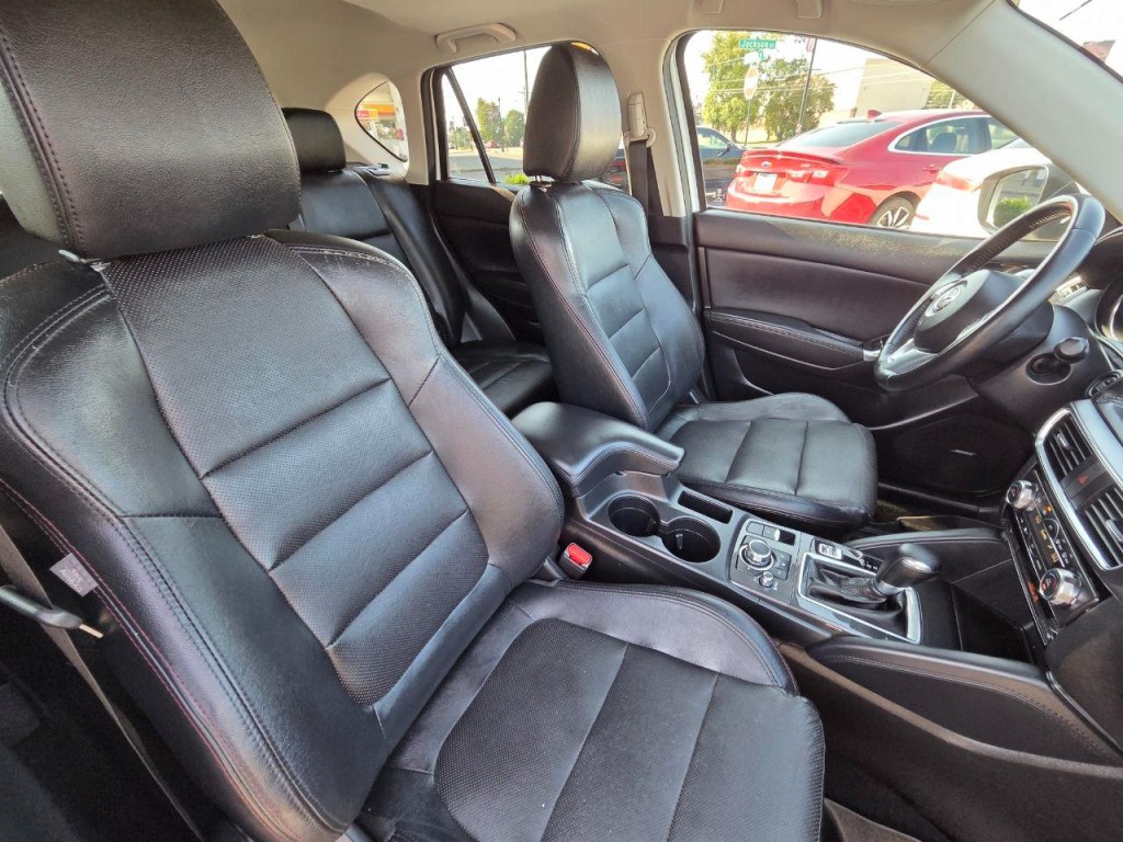 2016 Mazda CX-5 Image 19