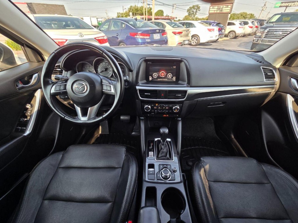2016 Mazda CX-5 Image 20