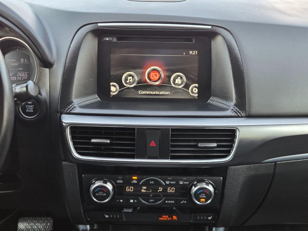 2016 Mazda CX-5 Image 21