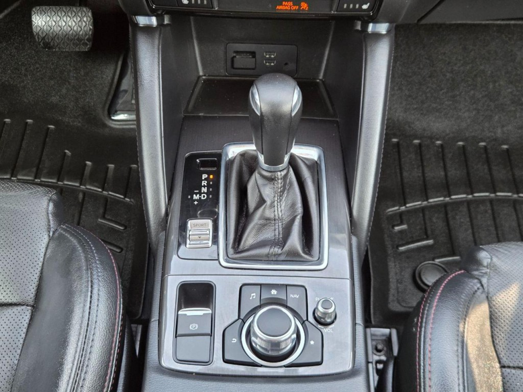 2016 Mazda CX-5 Image 23