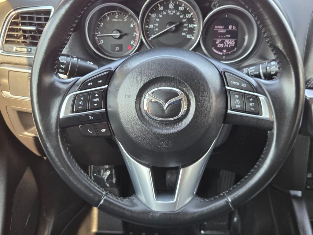 2016 Mazda CX-5 Image 26