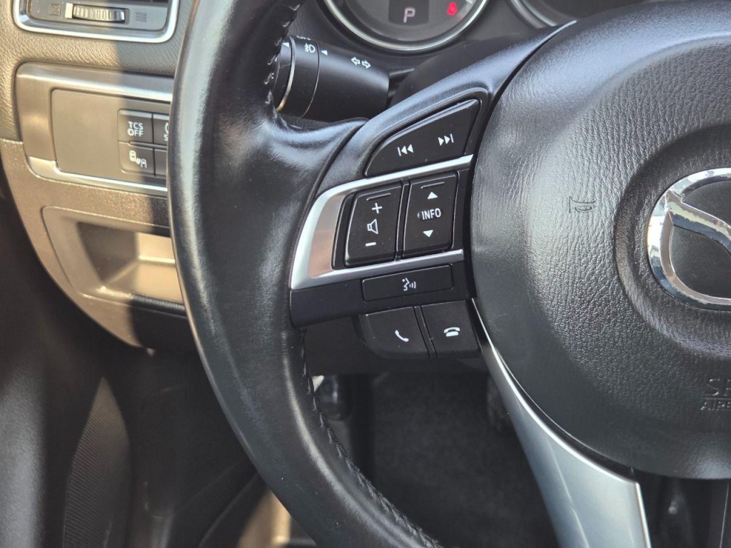 2016 Mazda CX-5 Image 27