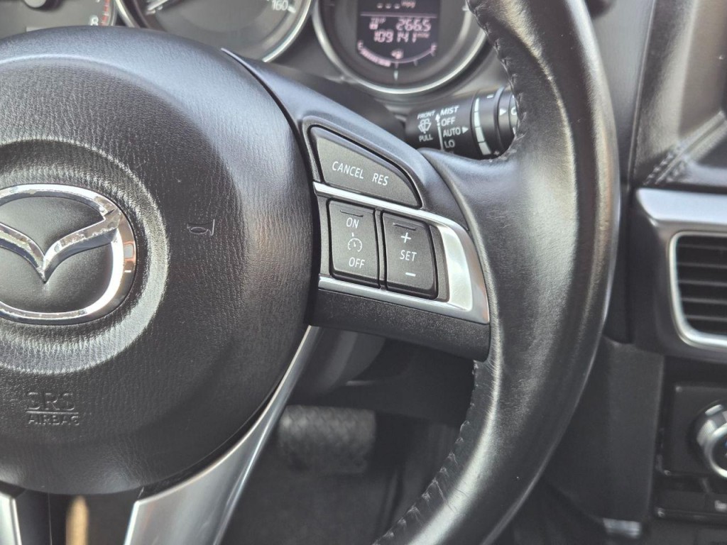2016 Mazda CX-5 Image 28