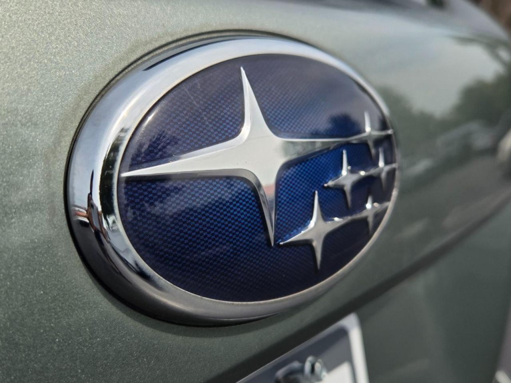 2015 Subaru Forester Image 8