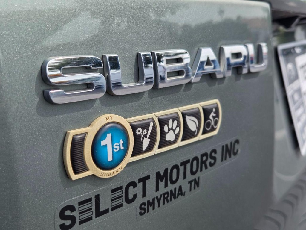 2015 Subaru Forester Image 10
