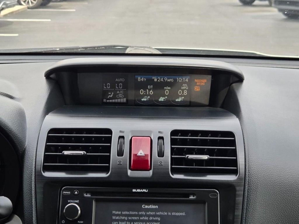 2015 Subaru Forester Image 21