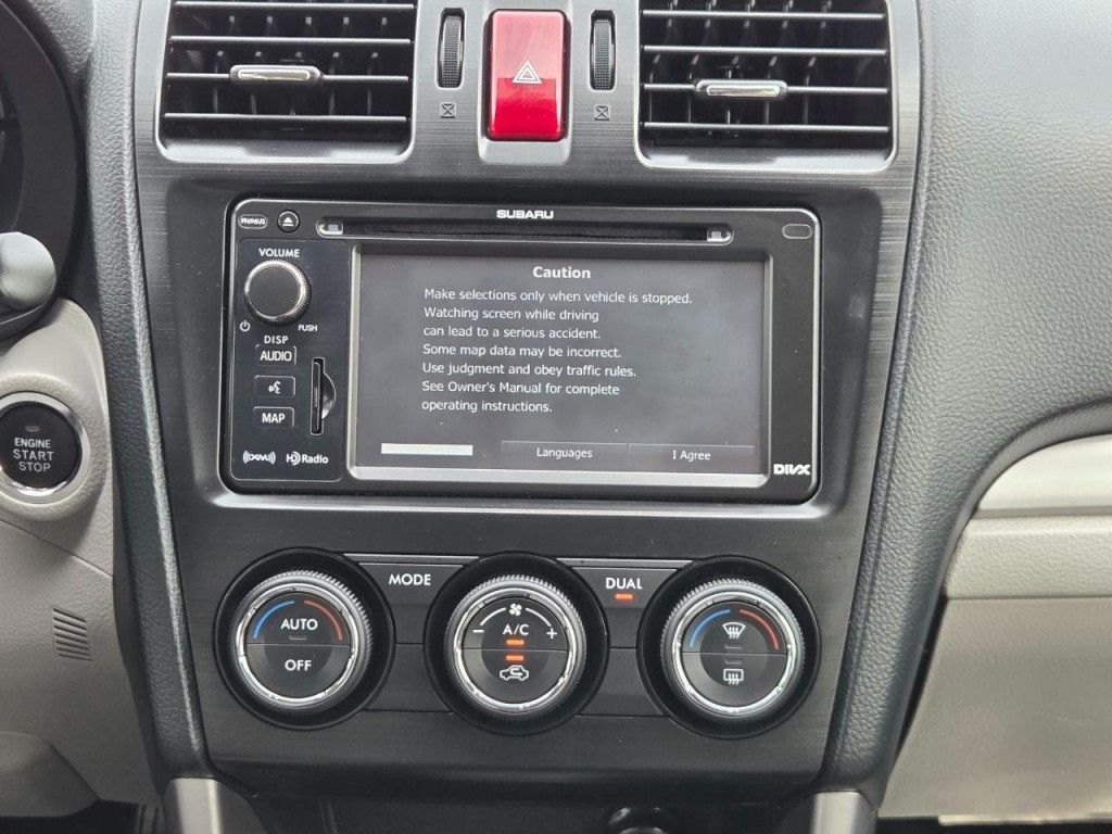 2015 Subaru Forester Image 22