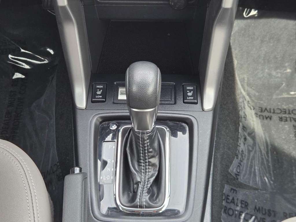 2015 Subaru Forester Image 23