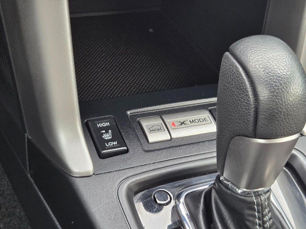 2015 Subaru Forester Image 24