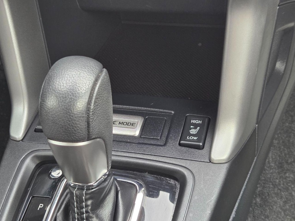 2015 Subaru Forester Image 25