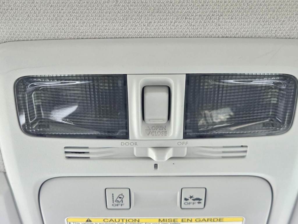 2015 Subaru Forester Image 27