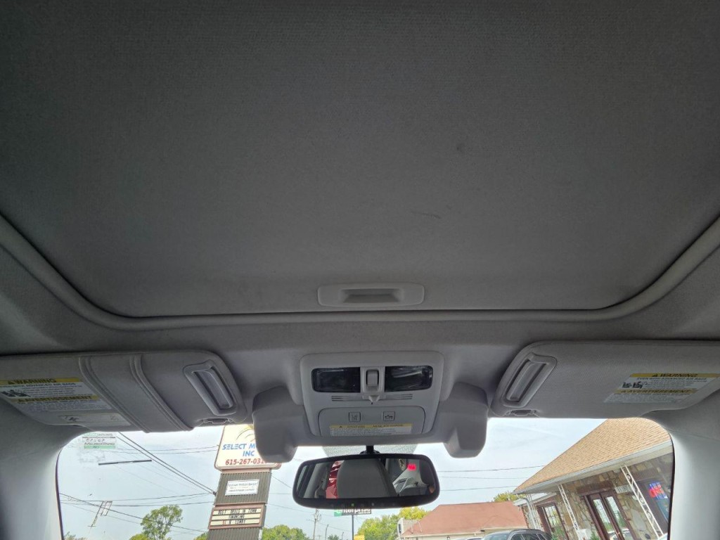 2015 Subaru Forester Image 28