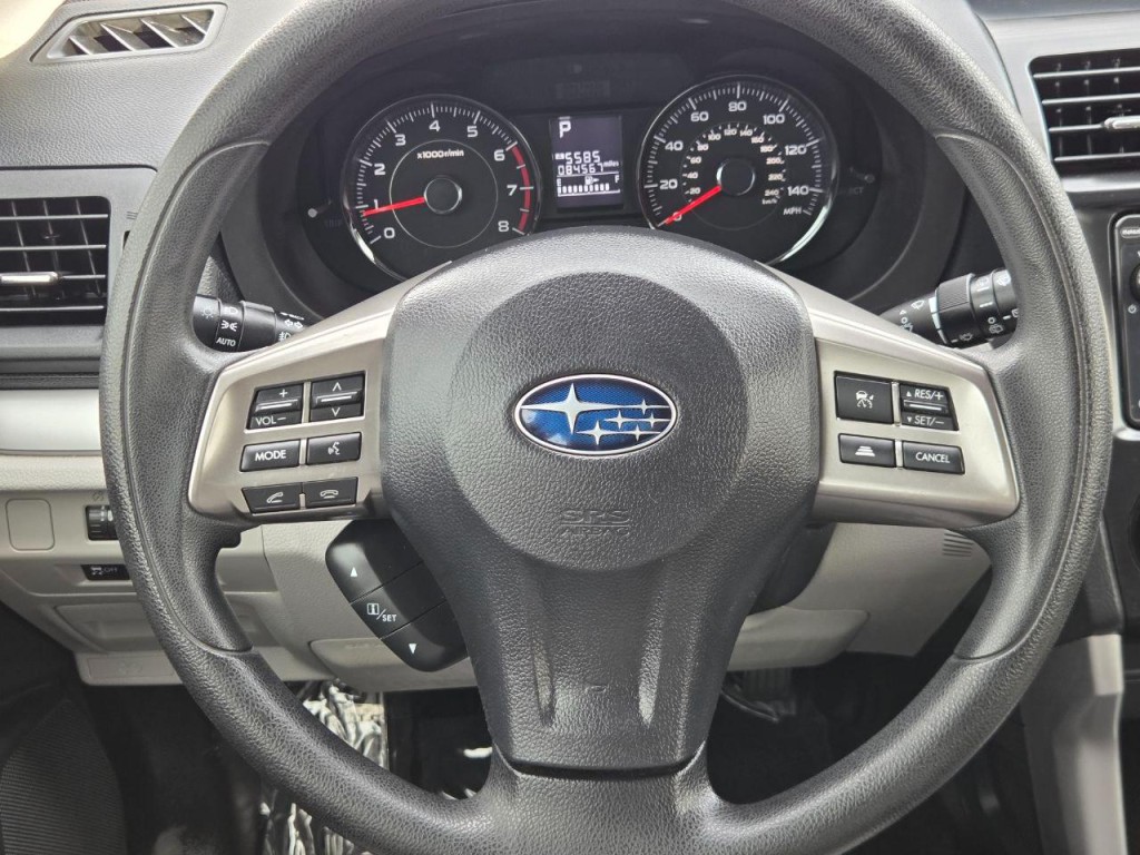 2015 Subaru Forester Image 29
