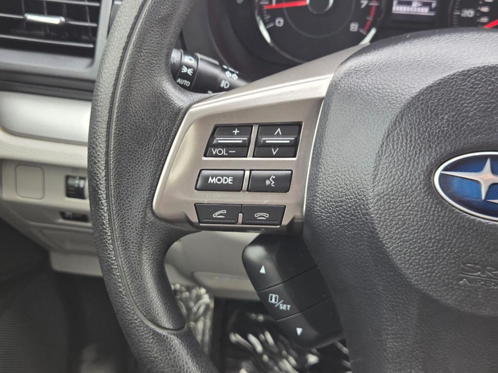 2015 Subaru Forester Image 30