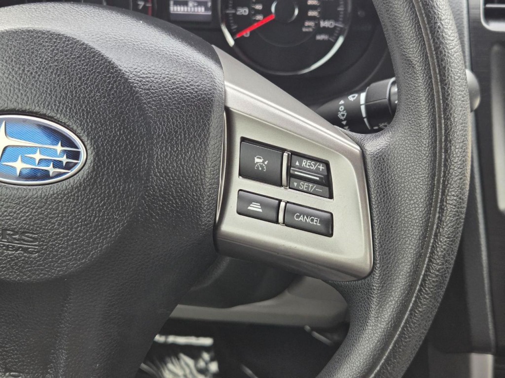 2015 Subaru Forester Image 31