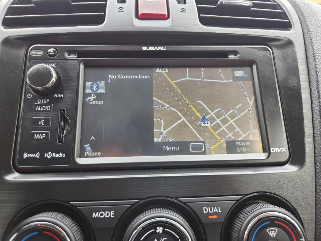 2015 Subaru Forester Image 34