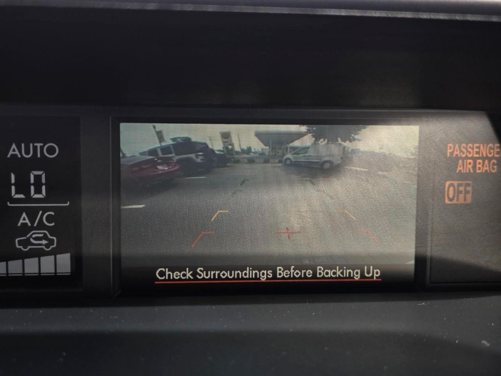 2015 Subaru Forester Image 35