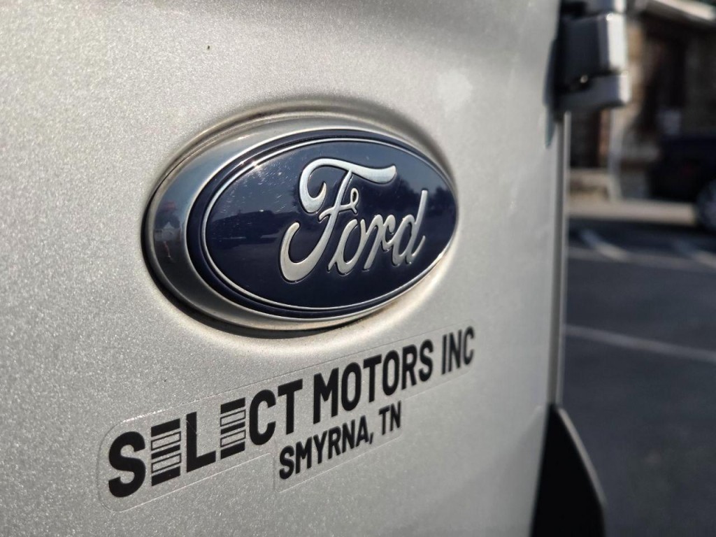2022 Ford Transit Connect Image 8