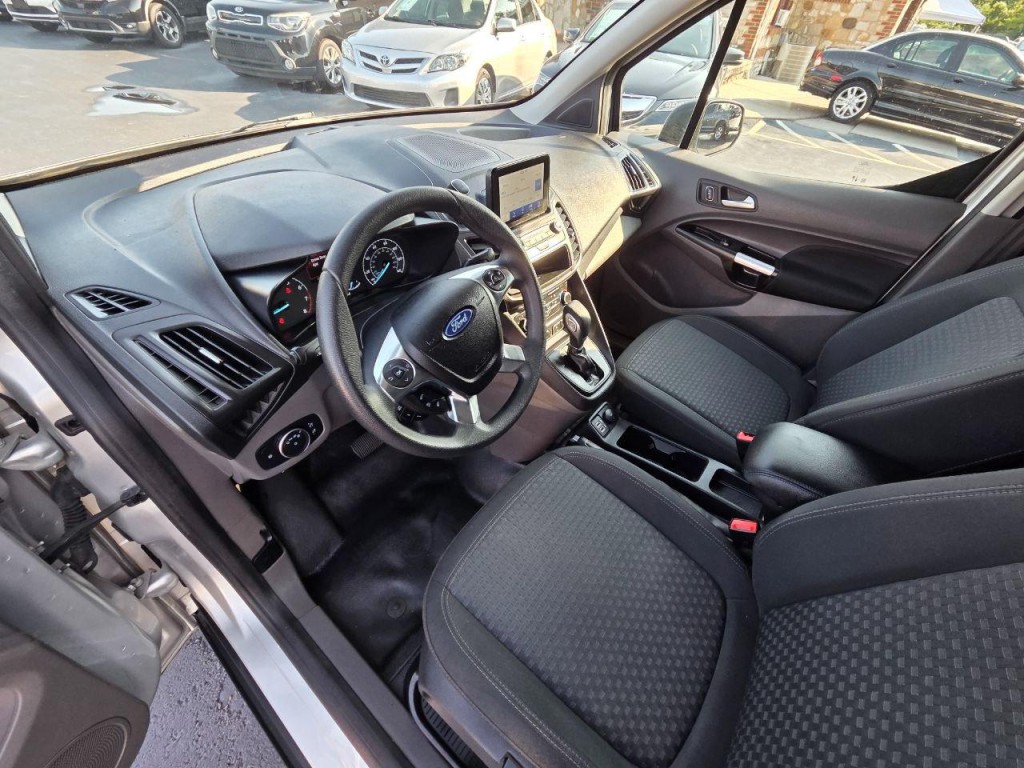 2022 Ford Transit Connect Image 10