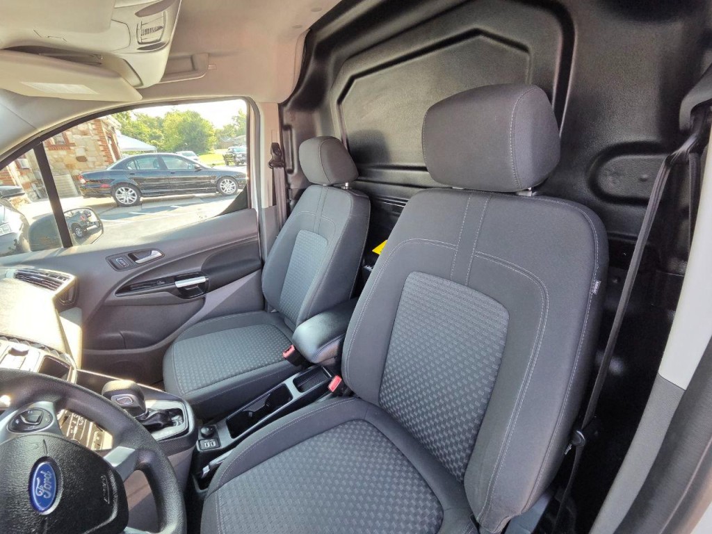 2022 Ford Transit Connect Image 11