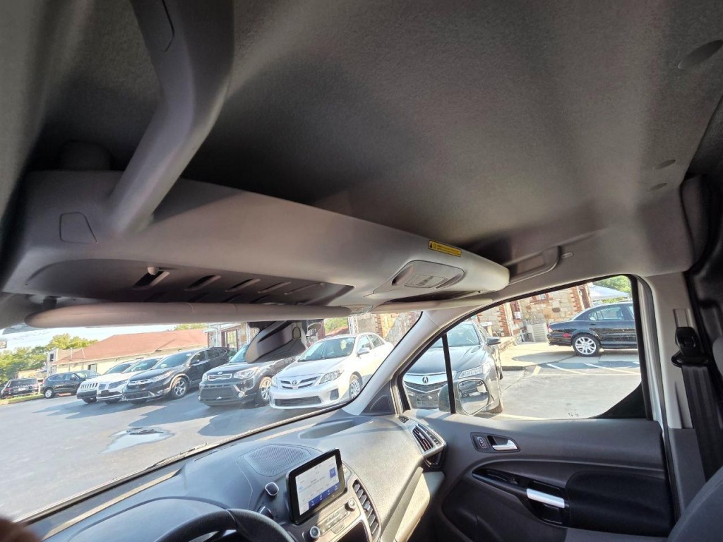2022 Ford Transit Connect Image 12