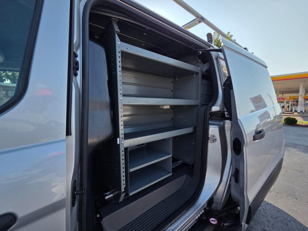 2022 Ford Transit Connect Image 13