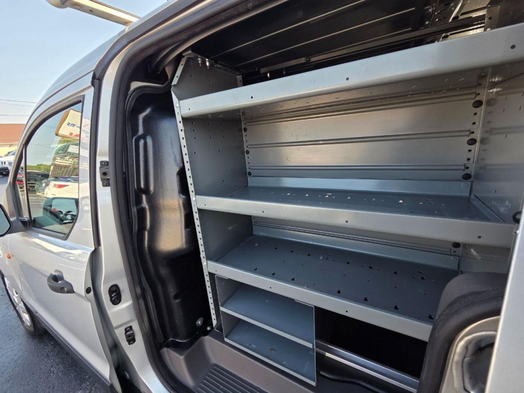 2022 Ford Transit Connect Image 14